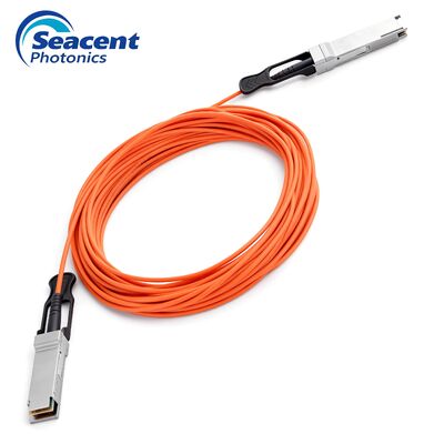 56G QSFP+ AOC Kompatybilny