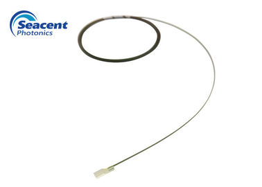 Niski PDL PM980 V Groove Fibre Array 2CH G657A1 0,5M Długość ROHS Zatwierdzony