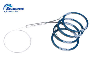 Bare Device Plc Splitter światłowodowy, 1x32 Plc Splitter Low Loss Loss