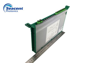 Światłowodowy rozgałęźnik PLC o niskiej stratności 1x16 0,9 mm Do sieci PON - FTTX