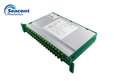 FTTH PON Rozgałęźnik typu Tray, rozgałęźnik optyczny typu Tray 2,0 mm 2x32