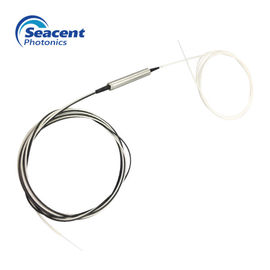 1310 nm Filtr WDM High Isolation dla systemu dodawania / upuszczania