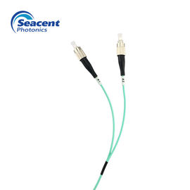 Wielomodowy pigtail światłowodowy wielomodowy FC APC 0,5 m 1,0 m 1,5 m 2,0 m