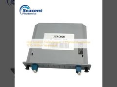 Demultiplekser CWDM o wysokiej izolacji, multiplekser/demultiplekser 2-kanałowy, długość fali 1270~1610nm